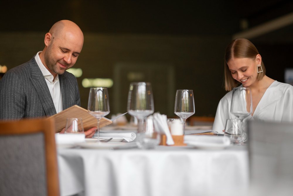Morvexaestate Restaurant Konzept Hannover Deutschland